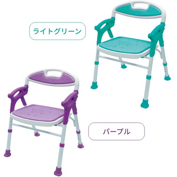 シャワーチェア 折りたたみ 介護用 介護用風呂椅子 折りたたみシャワー