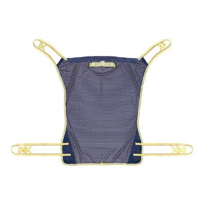 （代引き不可・個人宅限定）シート型スリングシート ローバック KQ-T55 パラマウントベッド (日・祝日配達不可 時間指定不可) 介護用品 | パラマウントベッド