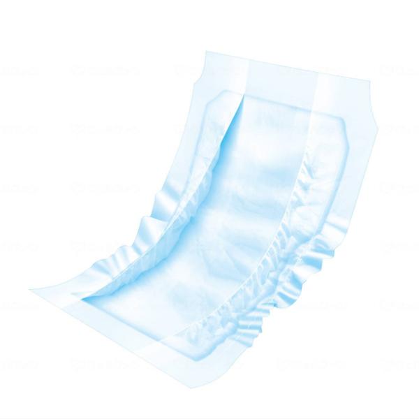 アテント 昼安心通気パッド ふつう 773111　51枚 大王製紙 (尿ケア 介護 パッド) 介護用品 | アテント | 01