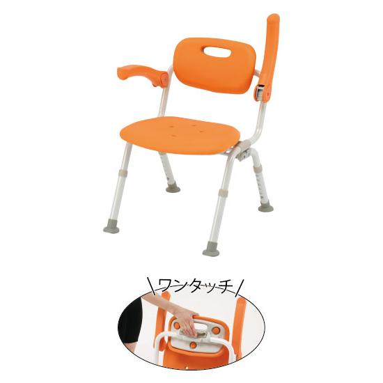 Panasonic シャワーチェア 介護用風呂椅子 パナソニック ユクリア