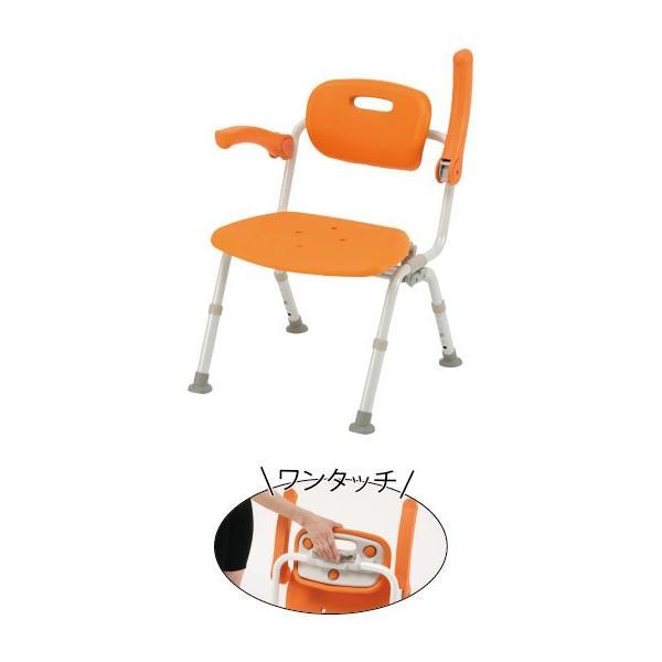 Panasonic（パナソニック） シャワーチェア ［ユクリア］ ワイドSP