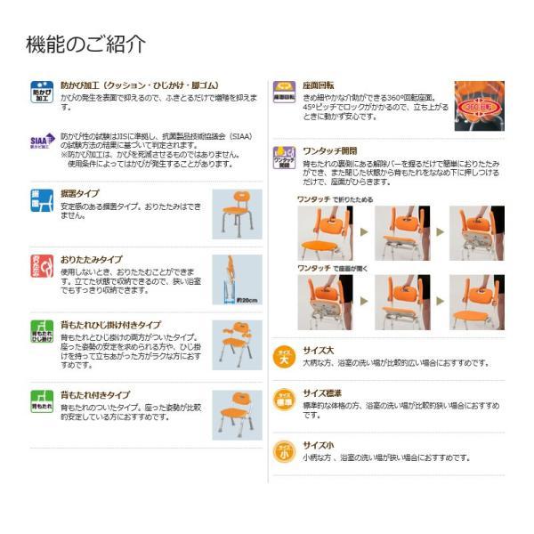 Panasonic（パナソニック） シャワーチェア 介護用風呂椅子 シャワー