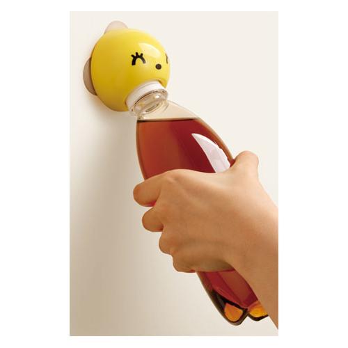 スマイルオープナー 室内用吸盤タイプ サカエ工業 (介護 吸盤付き オープナー) 介護用品 |  | 02