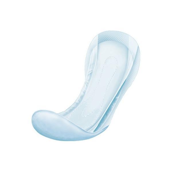 肌ともパッド はじめての人も安心の120cc 479081  20枚 カミ商事 (尿ケア 軽失禁) 介護用品 |  | 01