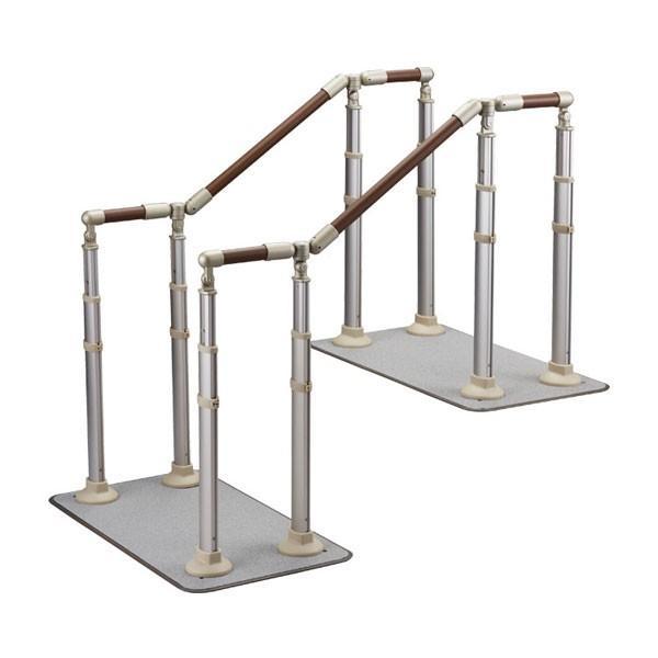 安寿 ATTOGRIP（アットグリップ）AT-C-630T 870-143 両側タイプ アロン