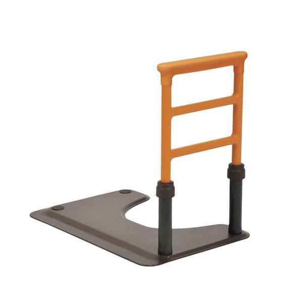 (代引き不可) ルーツHS スモールタイプ 片手すり MNTPMT1 モルテン (手すり 室内 立ち上がり 転倒防止) (時間帯指定不可) 介護用品 | molten