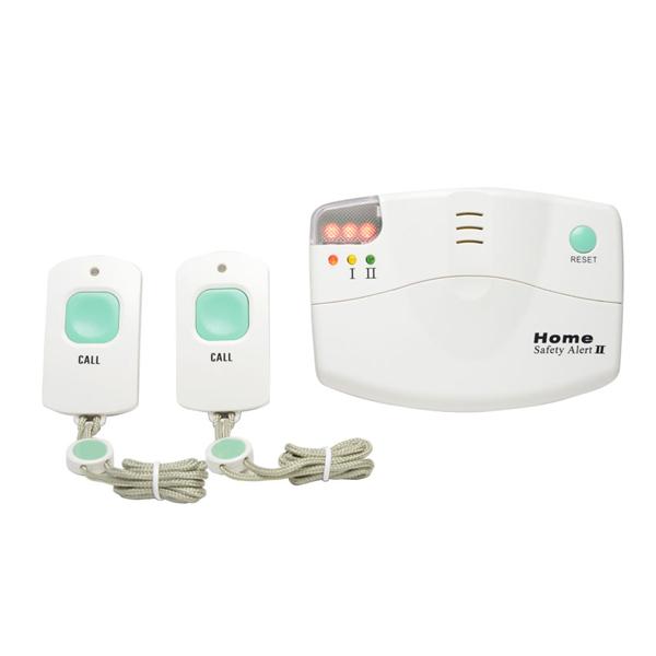 ホームセーフティアラートII ADX-208 キヨタ コードレス チャイム 呼び出し 介護用品 | キヨタ（介護用品）