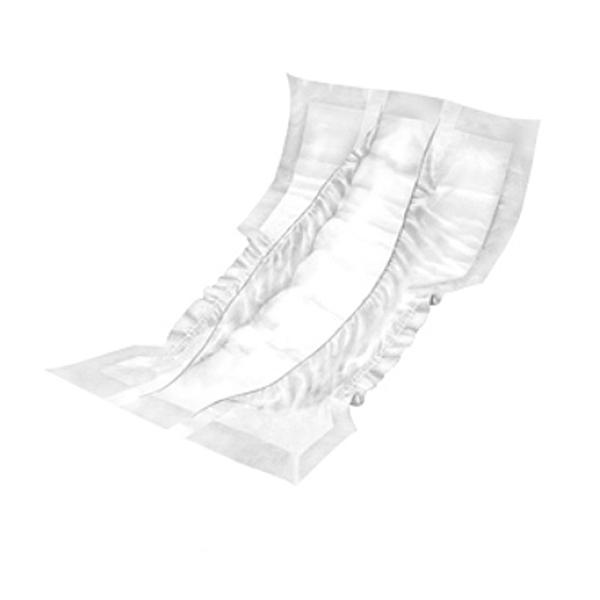 アテント 昼安心通気パッド 多いタイプワイドロング 773564　42枚 大王製紙 (尿ケア 介護 パッド) 介護用品 | アテント | 01