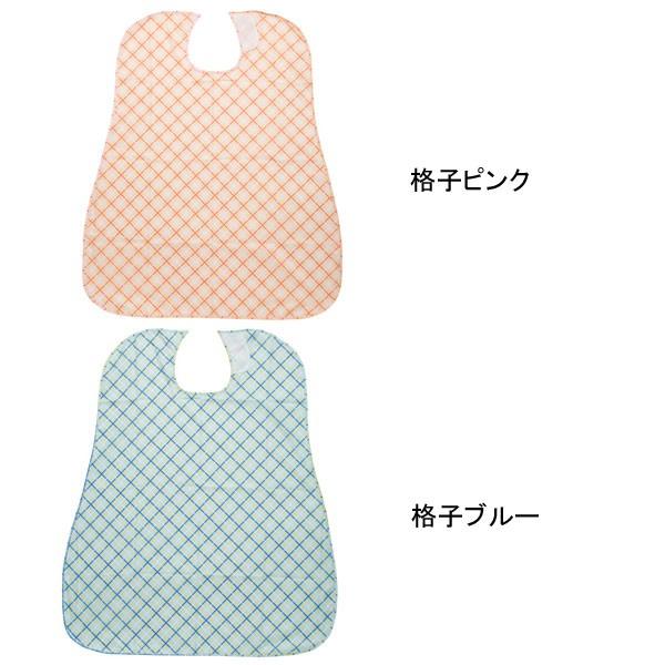 介援隊 食事用エプロン CX-01002 (介護 エプロン 食事用エプロン) 介護用品|ekaigoshop|06