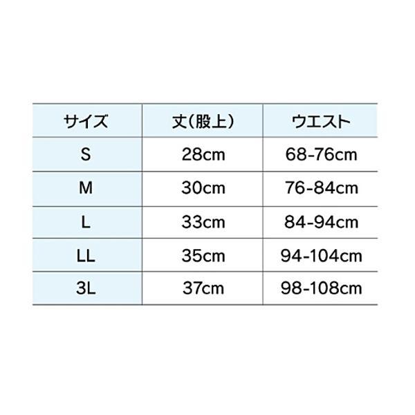 アシストデュアルパンツ 紳士用 H4714C H4715C　H4716C　H4717C 川本産業 (男性用失禁パンツ 尿漏れパンツ) 介護用品 | ニシキ | 02