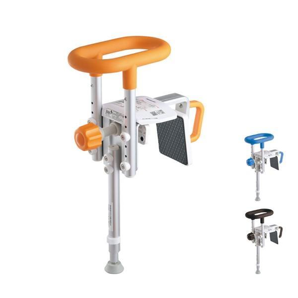 介入浴グリップ  ユニットバス専用 PN-L12312 パナソニック 入浴グリップ［ユクリア］｜入浴用品｜介護用品・設備 | パナソニック