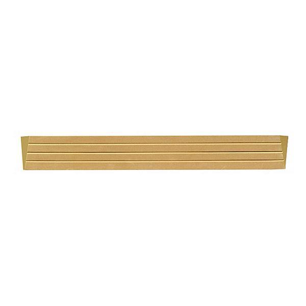段差解消スロープ タッチスロープ10　TS10/80シリーズ　TS10/80-20 (幅80cm×高さ2cm) シンエイテクノ (転倒防止 介護 軽量) 介護用品 | 