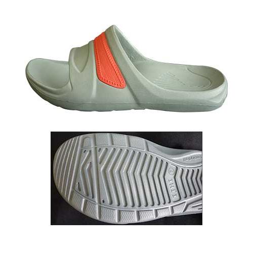 楽ぴたサンダル LS-3 ラッキーベル (介護 サンダル 男女兼用) 介護用品 | ラッキーベル | 02