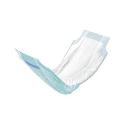 ライフリー 紙パンツ用パッド　新品8パック ライフリー ズレずに安心 紙パンツ用尿とりパッド 8回吸収