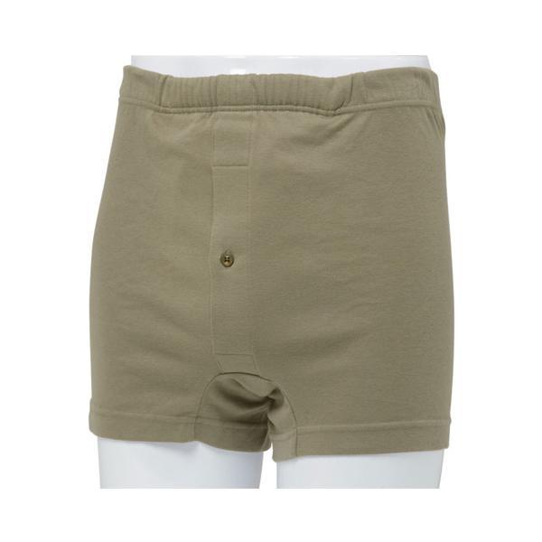 ニシキ ニットトランクス140 紳士用 C4895 C4896 C4897 川本産業