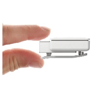 集音器 聞楽（キラク）ME-200PS 白 アメディア (介護