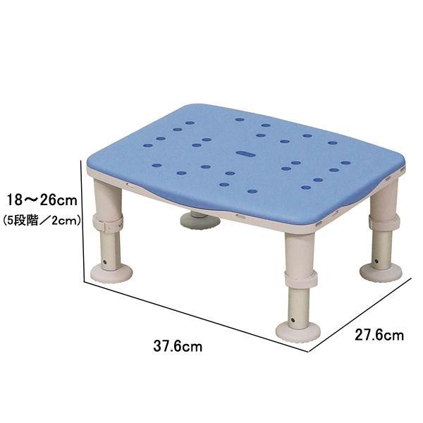Panasonic（パナソニック） 浴槽台 ユクリア Airレギュラー1826 PN