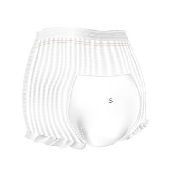 オンリーワンケア 前後フリーパンツうす型 S 1431　24枚 光洋 (介護 おむつ 尿ケア 紙パンツ) 介護用品 |  | 01