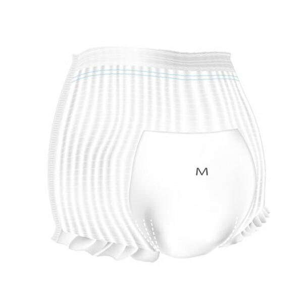 オンリーワンケア 前後フリーパンツうす型 M 1432　22枚 光洋 (介護 おむつ 尿ケア 紙パンツ) 介護用品 |  | 01