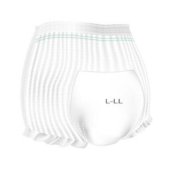 オンリーワンケア 前後フリーパンツうす型 L-LL 1433　20枚 光洋 (介護 おむつ 尿ケア 紙パンツ) 介護用品 |  | 01