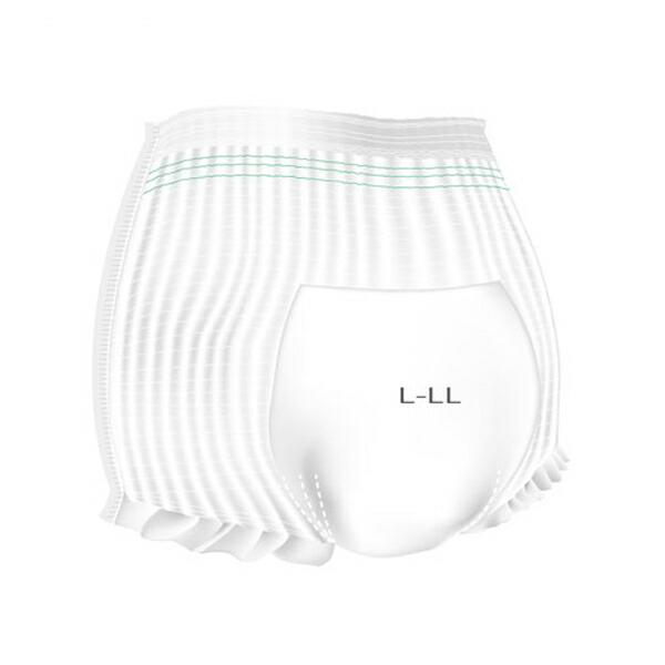 オンリーワンケア 前後フリーパンツ L-LL 1053　16枚 光洋 (介護 おむつ 尿ケア 紙パンツ) 介護用品 |  | 01