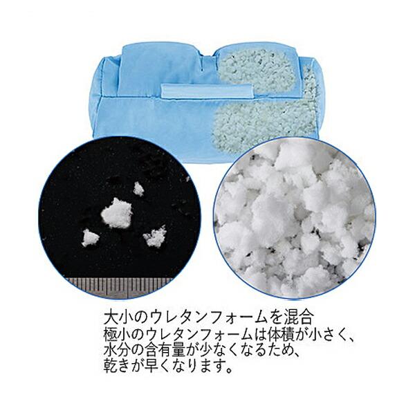 ポジショニングクッション エニモ Rモデル 600タイプ CK-461 ケープ (ポジショニングクッション 体位保持 床ずれ) 介護用品の画像