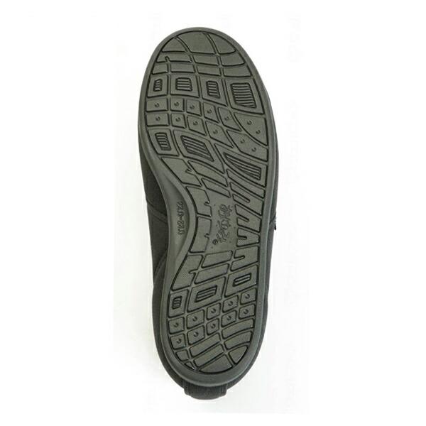 介護シューズ 徳武産業 つま先ひろびろサポート 7058　7E (介護靴 屋外 室内履き あゆみシューズ 男女兼用) 介護用品 |  | 03