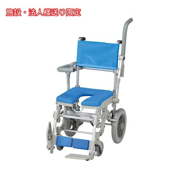 法人様限定 代引き不可) シャワースカールE SAL U型シート SW6403SAL 