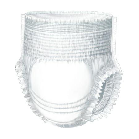 ネピアテンダー あんしんフィットパンツ L　49600　20枚 王子ネピア (介護 おむつ 紙パンツ) 介護用品 | 王子ネピア | 01