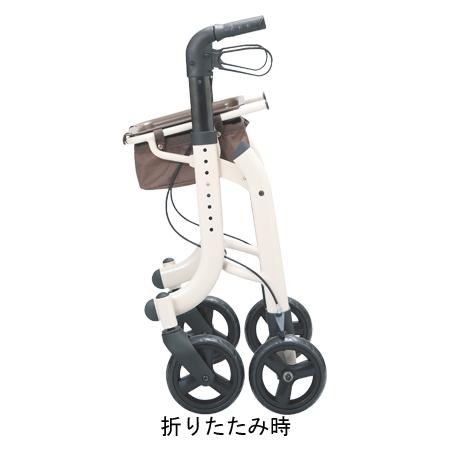 (メーカー欠品中、納期未定) 介護 歩行器 シルバーカー くらしサポート歩行車スムーディ 室内用 カジサポ PN-L70201 パナソニック エイジフリー 介護用品 エイジフリー