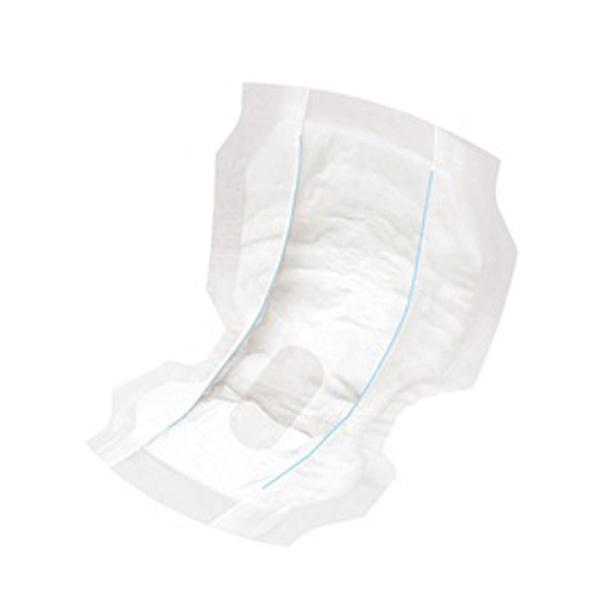 Gライフリー 外モレ安心さらさらパッド 51412　48枚 ユニ・チャーム (介護 おむつ テープタイプ) 介護用品 | unicharm | 01