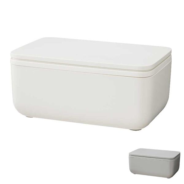 シートケース W-649GY W-649W マーナ 便利用品 日常生活 除菌シート おしりふき フロア用シート トイレ掃除シート マスク 介護 介護用品 | 