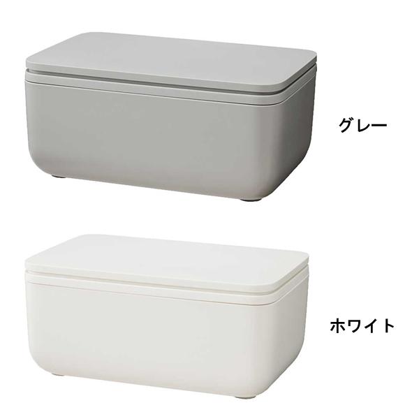 シートケース W-649GY W-649W マーナ 便利用品 日常生活 除菌シート おしりふき フロア用シート トイレ掃除シート マスク 介護 介護用品 |  | 01