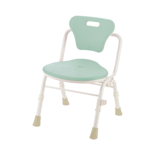リッチェル Richell シャワーチェア　介護用品　バス用品　背中　風呂椅子 リッチェル シャワーチェア 介護用風呂椅子 やわらかシャワー