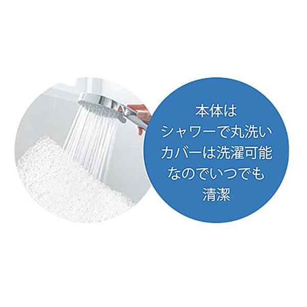 エアースリープピロー 空気の上で眠るまくら 100159001140019 ホワイト モリシタ 枕 まくら 寝具 介護 介護用品 |  | 04