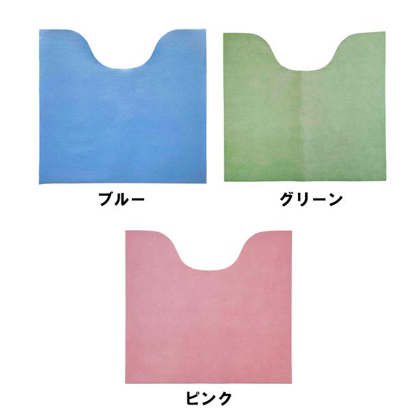 トイレ マット 床 シート 介援隊 使い捨てトイレフロアシート CX-08011　25枚入 介護 介護用品 | 介援隊 | 01