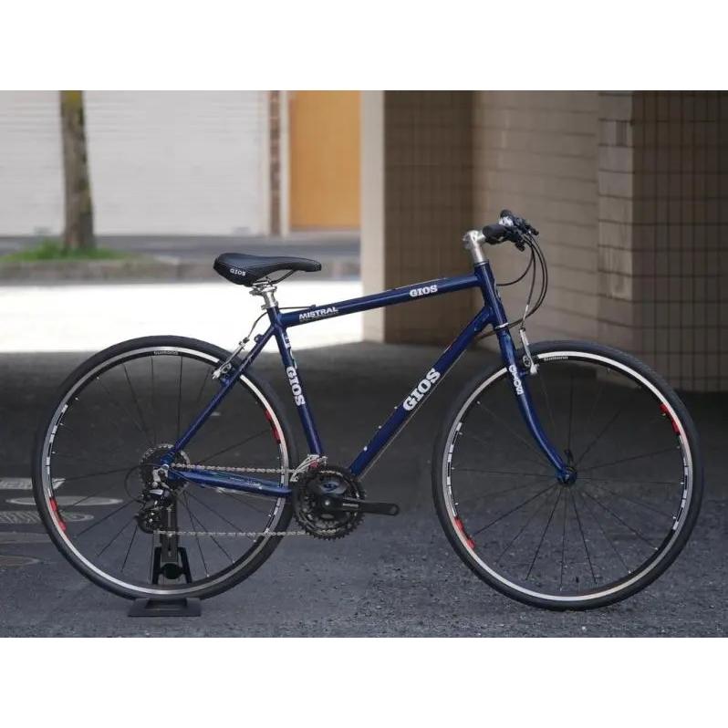 GIOS（ジオス） MISTRAL（ミストラル ）限定カラー 2023年モデル 430 