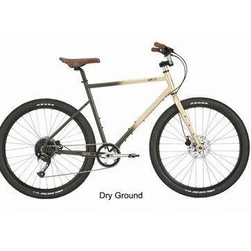 tern 【取寄商品】TERN（ターン）GRIT 限定カラー（グリット