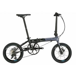 お引き取り限定 DAHON Impluse 外装7段ギア DAHON（ダホン） 【取寄商品・予約受付】 K9X(ケー9クロス) 2025-2026