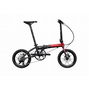 DAHON（ダホン） K9X(ケー9クロス) 2026年モデル 自転車 サイクリング