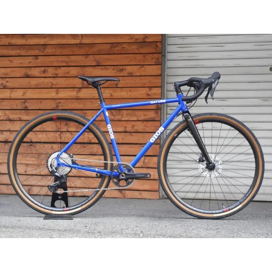 GIOS（ジオス） GIOS(ジオス）NATURE GRX 610（ナチューレ ジーアール