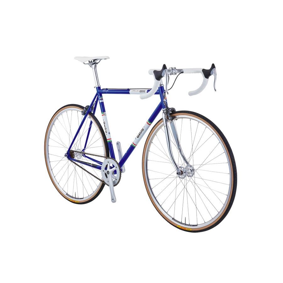 【値下げ対応可】GIOS VINTAGE PISTA (52cm) ピスタ GIOS（ジオス） VINTAGE PISTA（ヴィンテージ ピスタ） 2025年モデル
