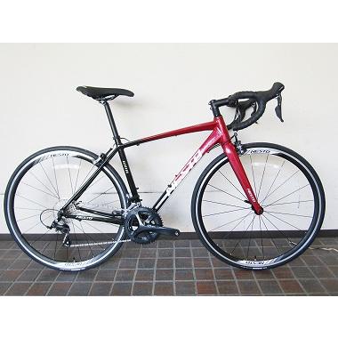 NESTO（ネスト） ALTERNA（オルタナ）2025年モデル 自転車