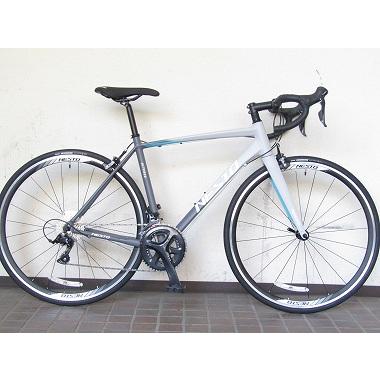 NESTO（ネスト） ALTERNA（オルタナ）2025年モデル 自転車