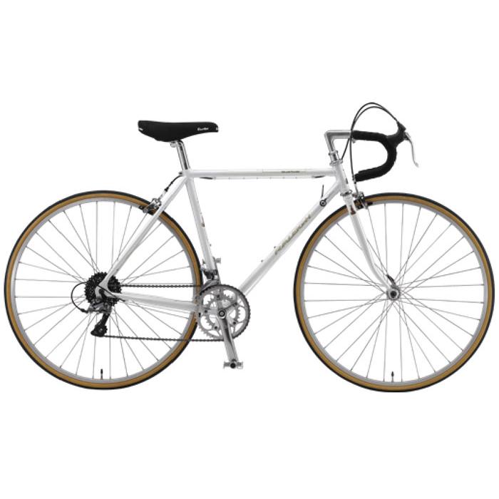RALEIGH CLUB RACE クラブレース 550サイズ RALEIGH（ラレー） CLR CLUB RACE（シーエルアール クラブレース