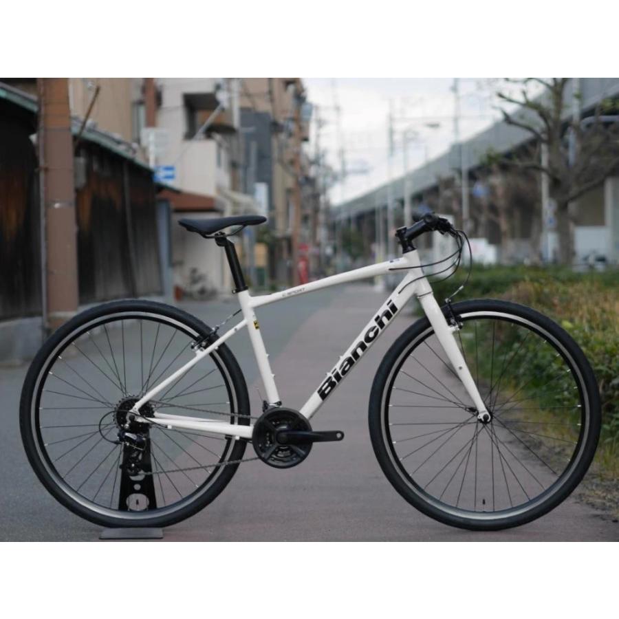 Bianchi（ビアンキ） BIANCHI（ビアンキ）C・SPORT1 [ 限定アルタス