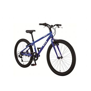 GIOS（ジオス） GENOVA（ジェノア） 2026年モデル 20インチ 子供自転車 