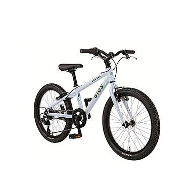 GIOS（ジオス） GENOVA（ジェノア） 2026年モデル 22インチ 子供自転車