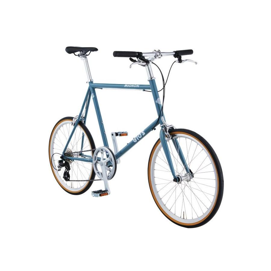 GIOS（ジオス） 【取寄商品】MIGNON（ミグノン）2026年モデル 自転車