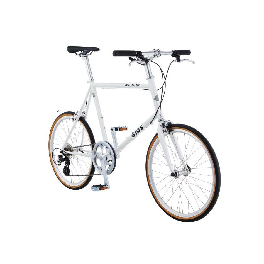 GIOS MIGNON ALTUS ジオスミグノン GIOS（ジオス） 【取寄商品】MIGNON（ミグノン）2026年モデル 自転車